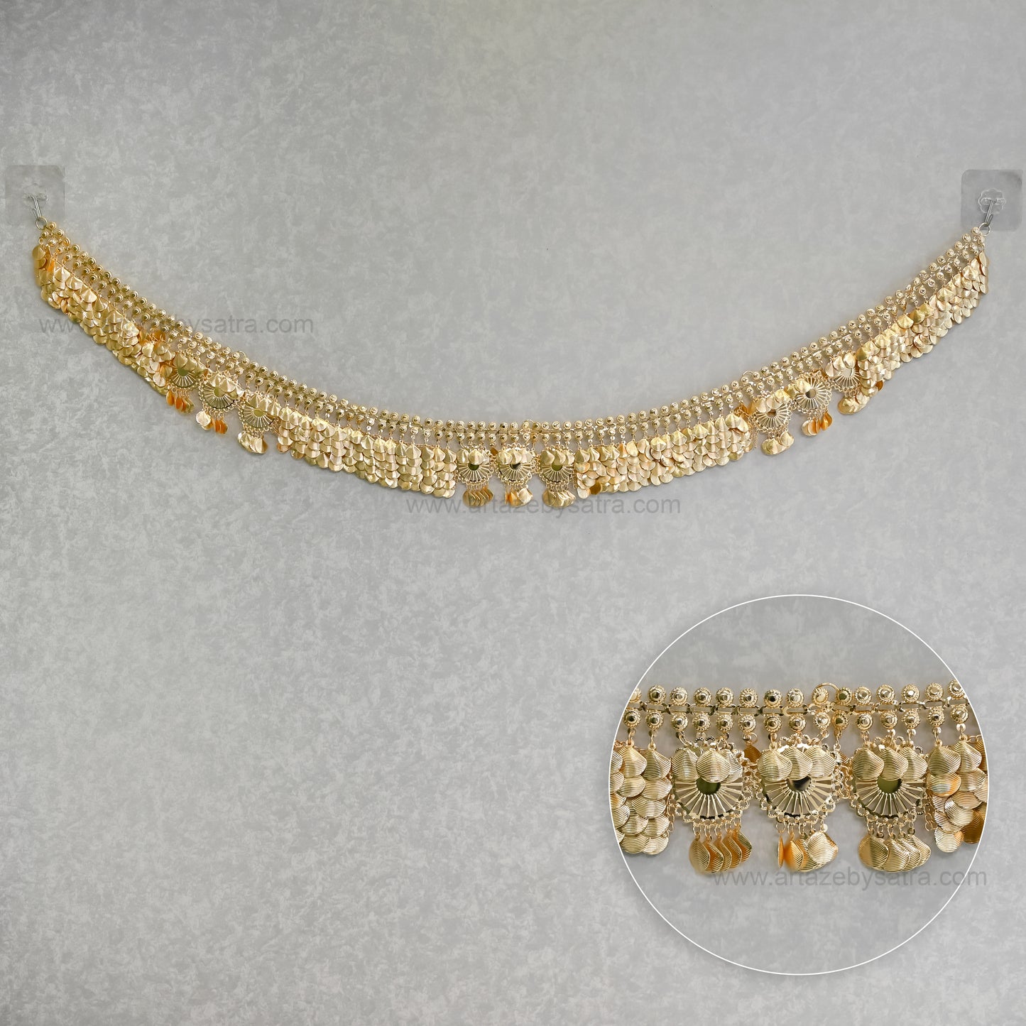 Decorative Toran | Qty : 1pc | Size : 39inch | DP77
