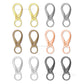 Designer Lobster Claw Clasp | Size : 45mm | Qty : 4pcs | BF40