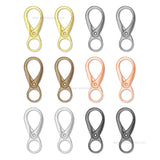 Designer Lobster Claw Clasp | Size : 45mm | Qty : 4pcs | BF40