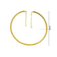 Designer Choker | Size : 5 Inch | Qty : 1pc | DC02