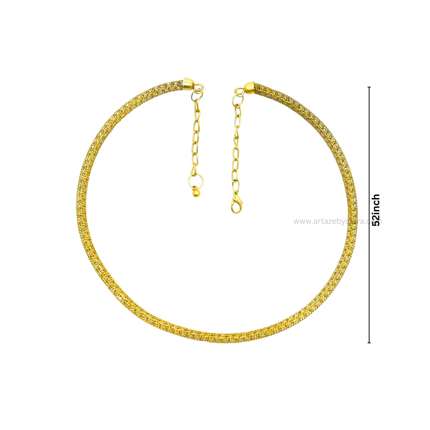 Designer Choker | Size : 5 Inch | Qty : 1pc | DC02