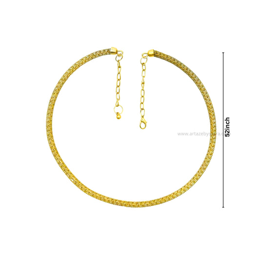 Designer Choker | Size : 5 Inch | Qty : 1pc | DC02