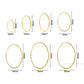 Oval Shape Ring | Qty : 100g | BF105