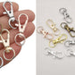 Lobster Claw Clasp | Size : 30mm | Qty : 10pcs | BF23