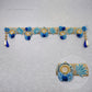 Decorative Toran | Qty : 1pc | Size : 39inch | DP73