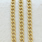 Aluminium Chain | Size : W-15mm H-18mm | Qty : 1mtr | JT-16-57-2