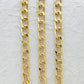 Aluminium Chain | Size : W-10mm H-15mm | Qty : 1mtr | JT-14-43-18