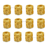 Wire Jewellery Design | Size : 16mm | 10pcs | WR22