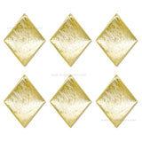 1 Hole Designer Metal Art | Size : 45mm | Qty : 100g | MA482