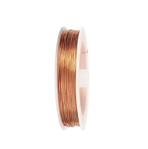 Wire Crafts Copper | 3 Meter