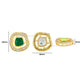 Meenakari Combo Packs | Size : 18mm | Qty : 10pcs (all color 2pcs) | MKB41a