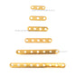 Hole Patti Connector | Qty : 100g | BF12