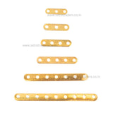 Hole Patti Connector | Qty : 100g | BF12