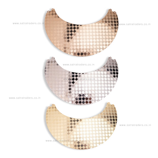 Designer Choker | Size : 5 Inch | Qty : 1pc | DC34