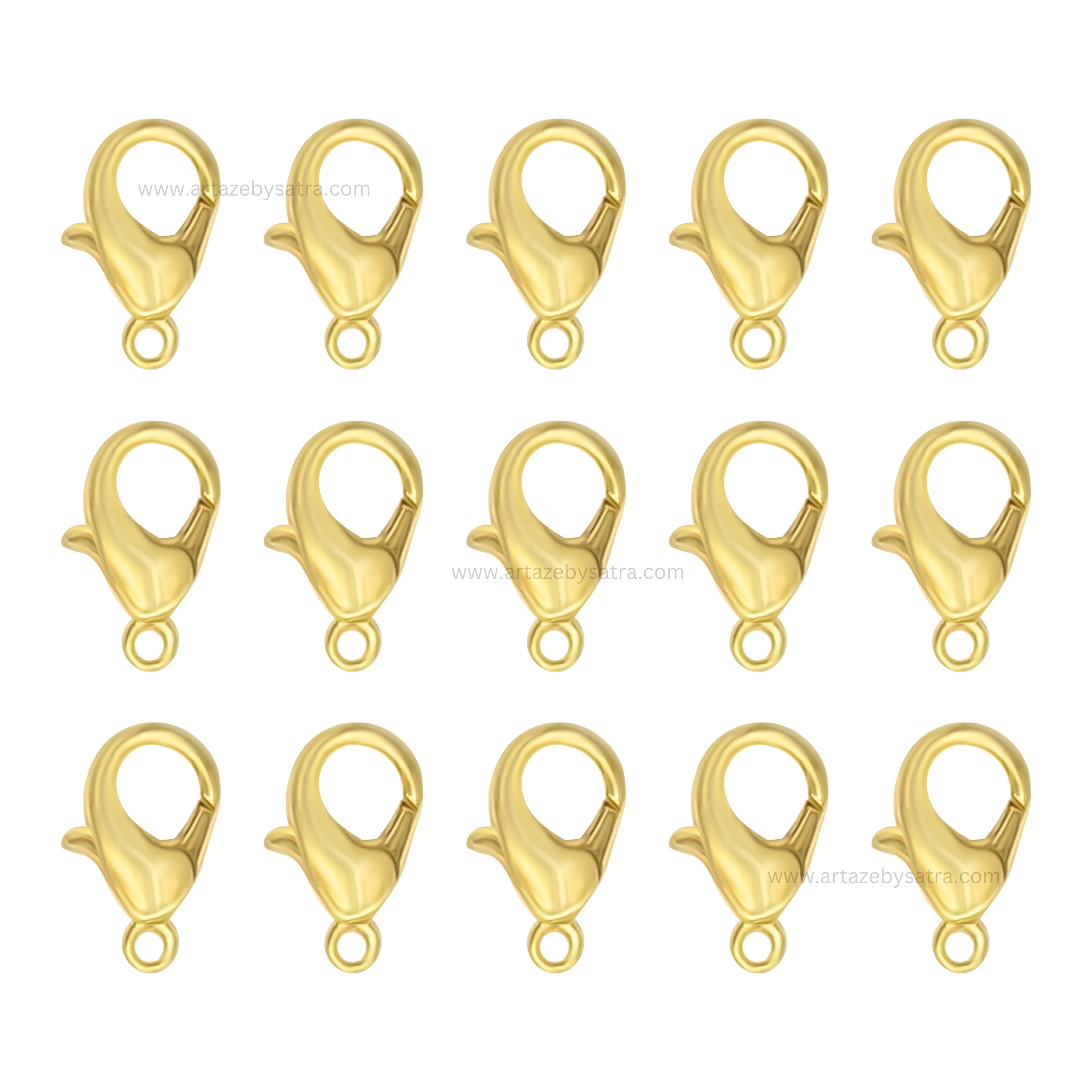 Brass Supplies