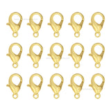 18k Stainless Steel Lobster Claw Clasp | Size : 12mm | Qty : 20| BF64