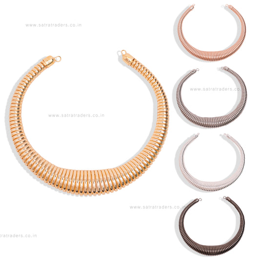 Designer Choker | Size : 5 Inch | Qty : 1pc | DC35