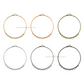 Earring Hoop 11 Naka Bengal Bali | Size : 45mm | Qty : 10pcs | EF84