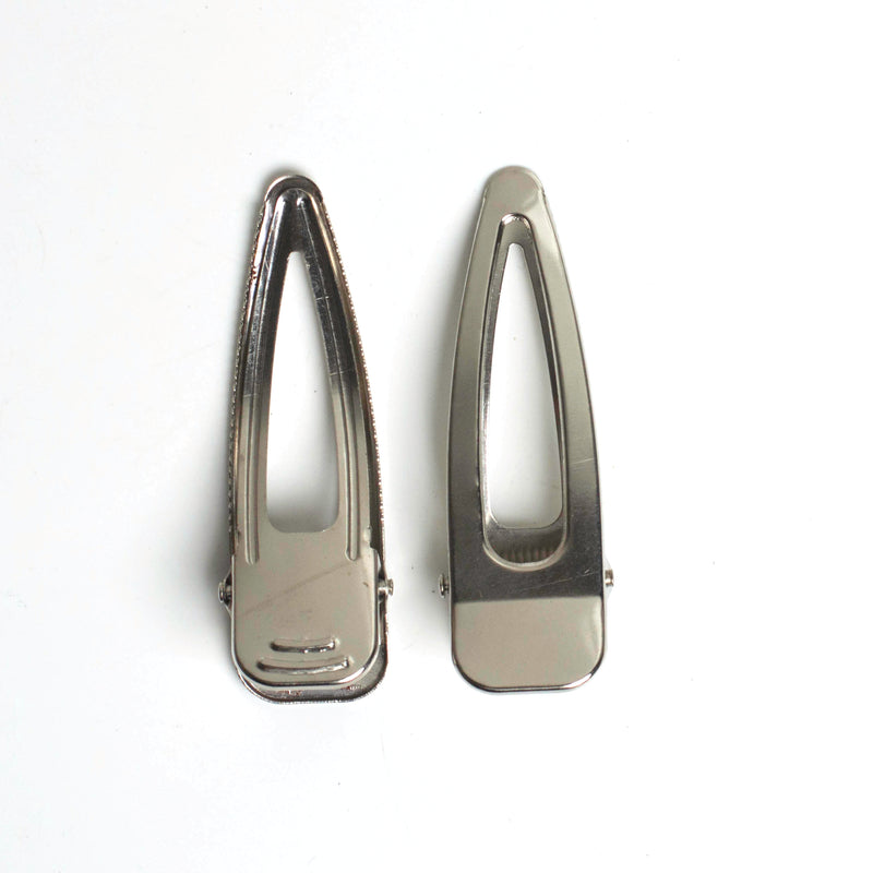 Hair Clip Pin Hair Accessories Raw Material | Size 60mm | 10Pcs