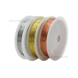 Jewellery Copper Wire | WT03