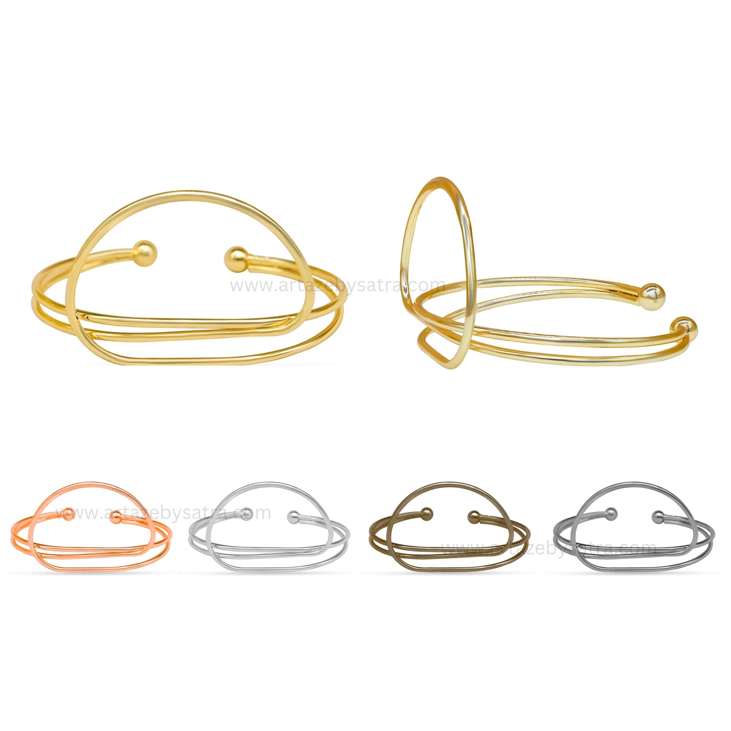Adjustable Kada | Size : 67mm | Qty : 1pc | K94