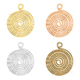 Wire Jewelry Design | Size : 41mm | Qty : 10pcs | WR47