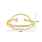 Adjustable Kada | Size : 67mm | Qty : 1pc | K94