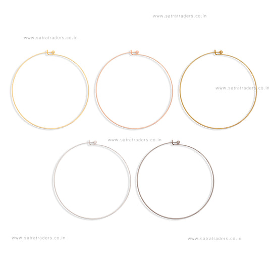 Designer Choker | Size : 5 Inch | Qty : 1pc | DC03