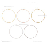 Designer Choker | Size : 5 Inch | Qty : 1pc | DC03