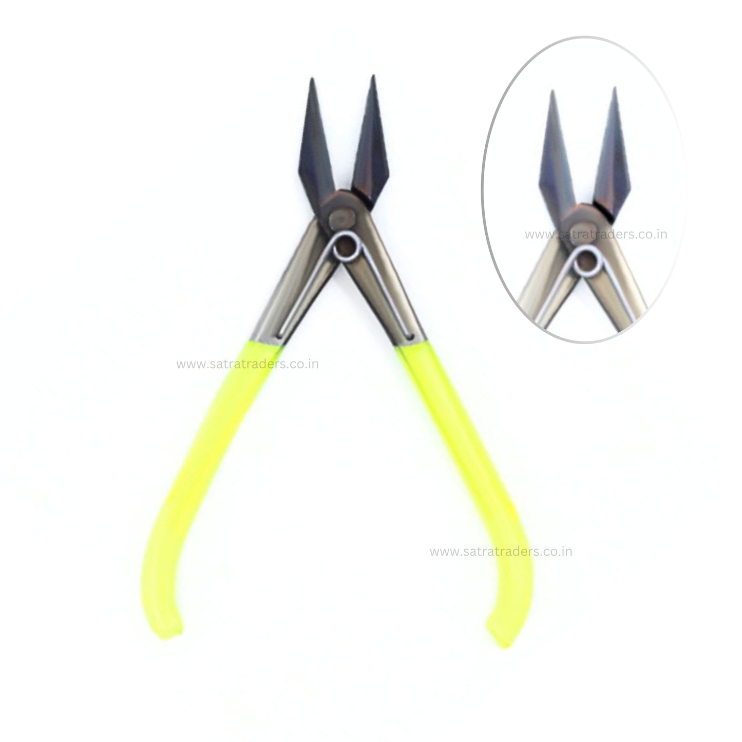 Diagonal Plier | Size : 5inch | Qty :1 | P14