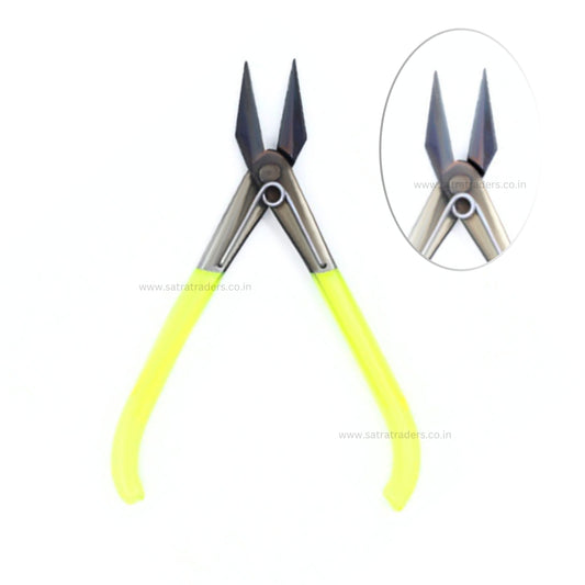 Diagonal Plier | Size : 5inch | Qty :1 | P14