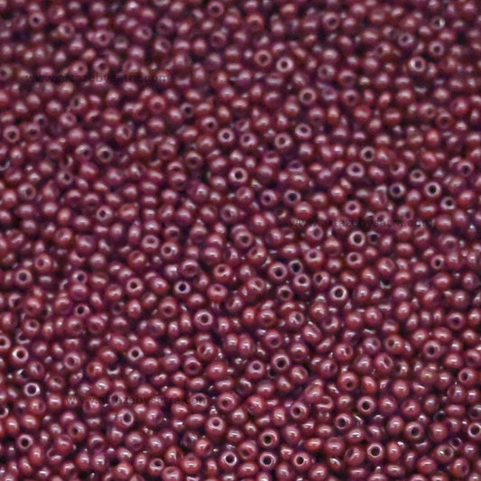 Seed Glass Beads | Size : 2mm | SB03