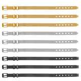Plain Steel Mesh Bracelet Adjustable | Size : 9inch | Qty : 1pc | B14