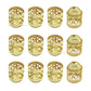 Jhumar Wati | Size : H-26mm W-22mm | Qty : 20pcs | JW06