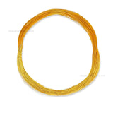 Jewelry Brass Nath Wire | Qty : 250g