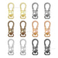 Designer Lobster Claw Clasp | Size : 50mm | Qty : 2pcs | BF39