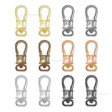 Designer Lobster Claw Clasp | Size : 50mm | Qty : 2pcs | BF39