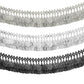 Coin Tassel Trim Iron Belts | Size : 36inch | Qty : 1pc | IB05
