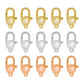 Brass Lobster With 18k Gold Plated (High Quality) | Qty : 2pcs | BF45