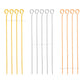 Hijab Pins | Needles | Size : 48mm | Qty : 100pcs | BF61