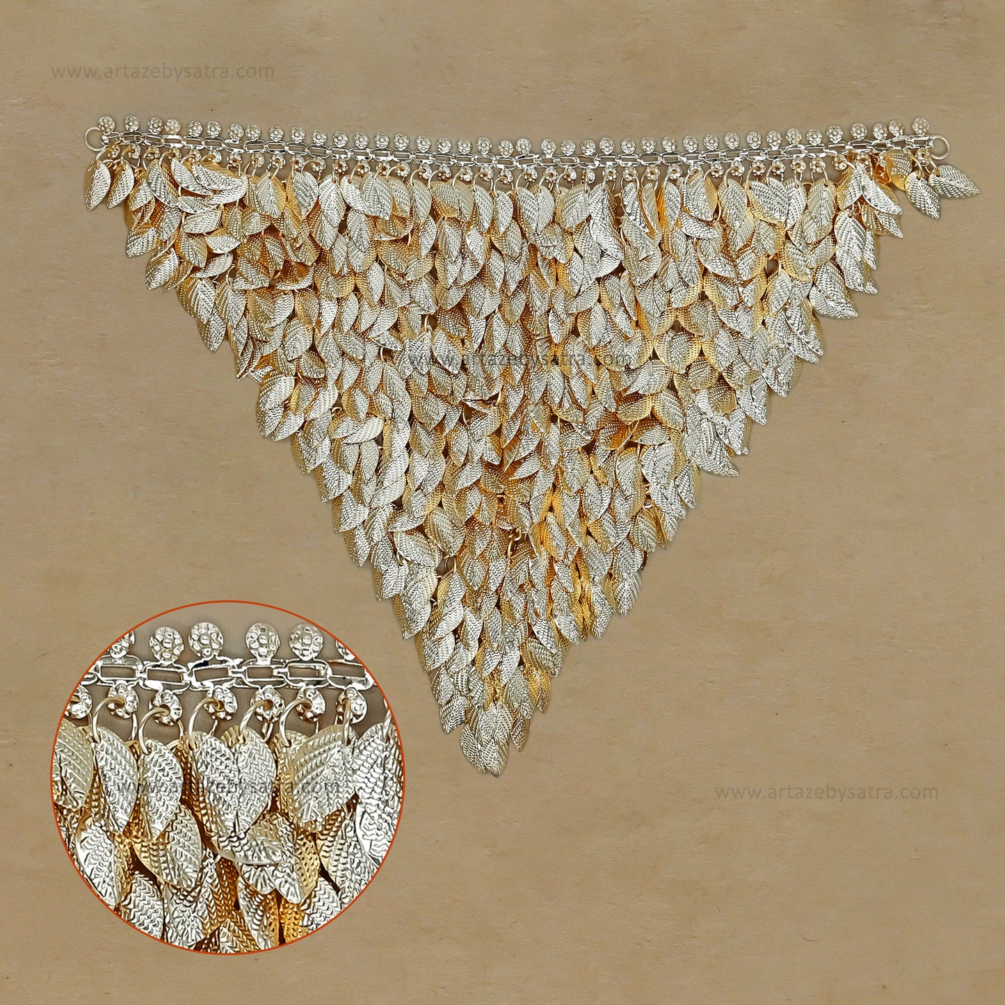 Designer Choker | Qty : 1pc