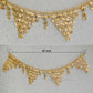 Decorative Toran | Qty : 1pc | Size : 39inch | DP78