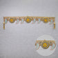 Decorative Toran | Qty : 1pc | Size : 39inch | DP74
