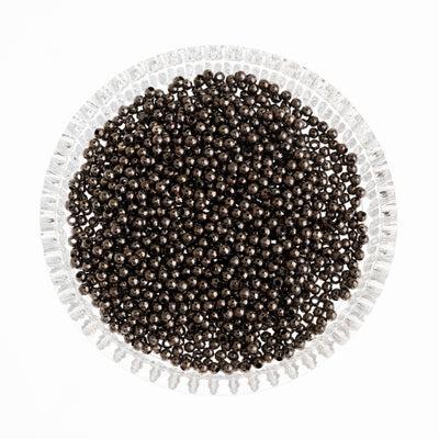 Iron Balls ( Indian Polish ) | Size-3mm | 100 grams