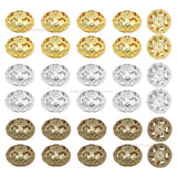 Designer Metal Balls | Size : 23mm | Qty : 500g | MA397