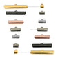 Ribbon Clip Necklace Bracelet Connector | Qty : 50pcs | BF17
