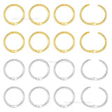 Manual Ring Binder | Size : 31mm | Qty : 10pcs | BF60