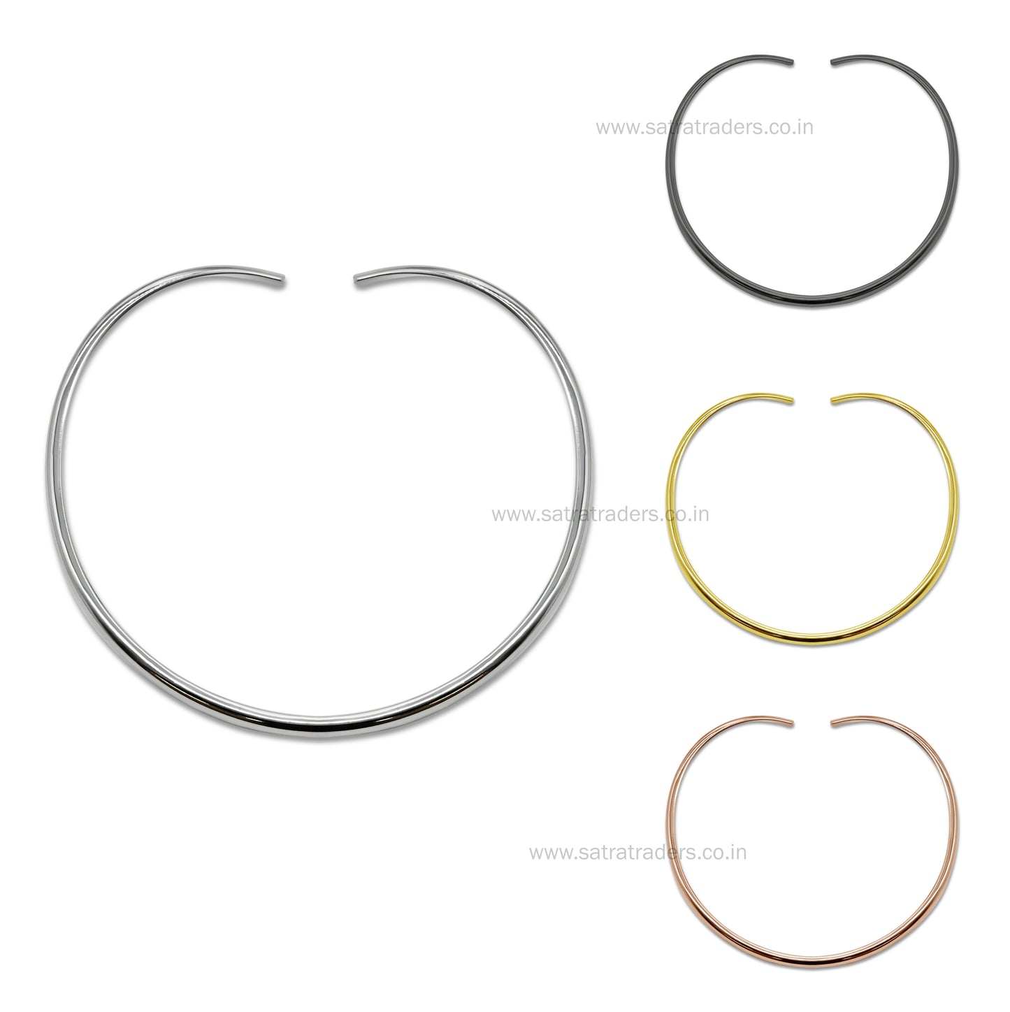 Designer Choker | Qty : 1pc | DC46