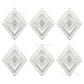 Metal Art Base | Size : 99mm | Qty : 100g | MA46