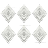 Metal Art Base | Size : 99mm | Qty : 100g | MA46